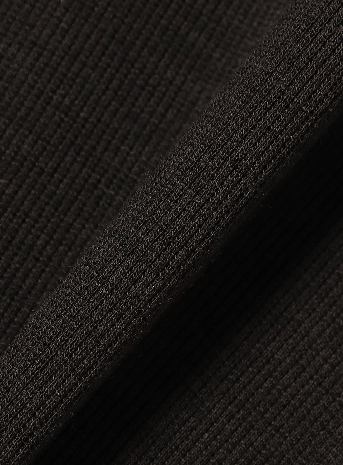 the A / WASHABLE Wool Tank top