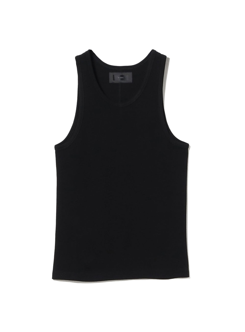 the A / WASHABLE Wool Tank top