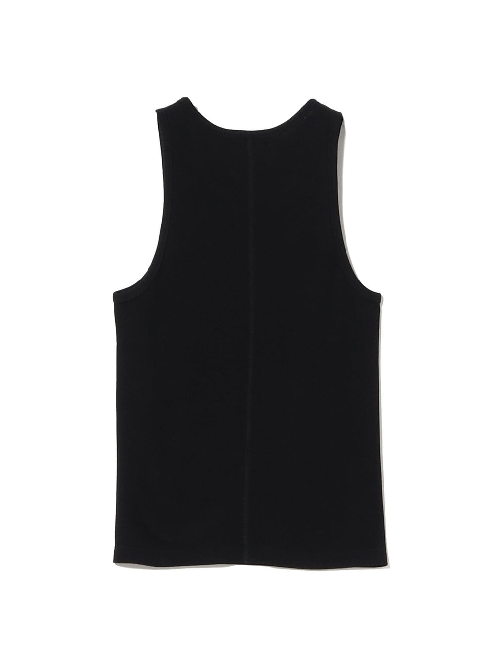 the A / WASHABLE Wool Tank top