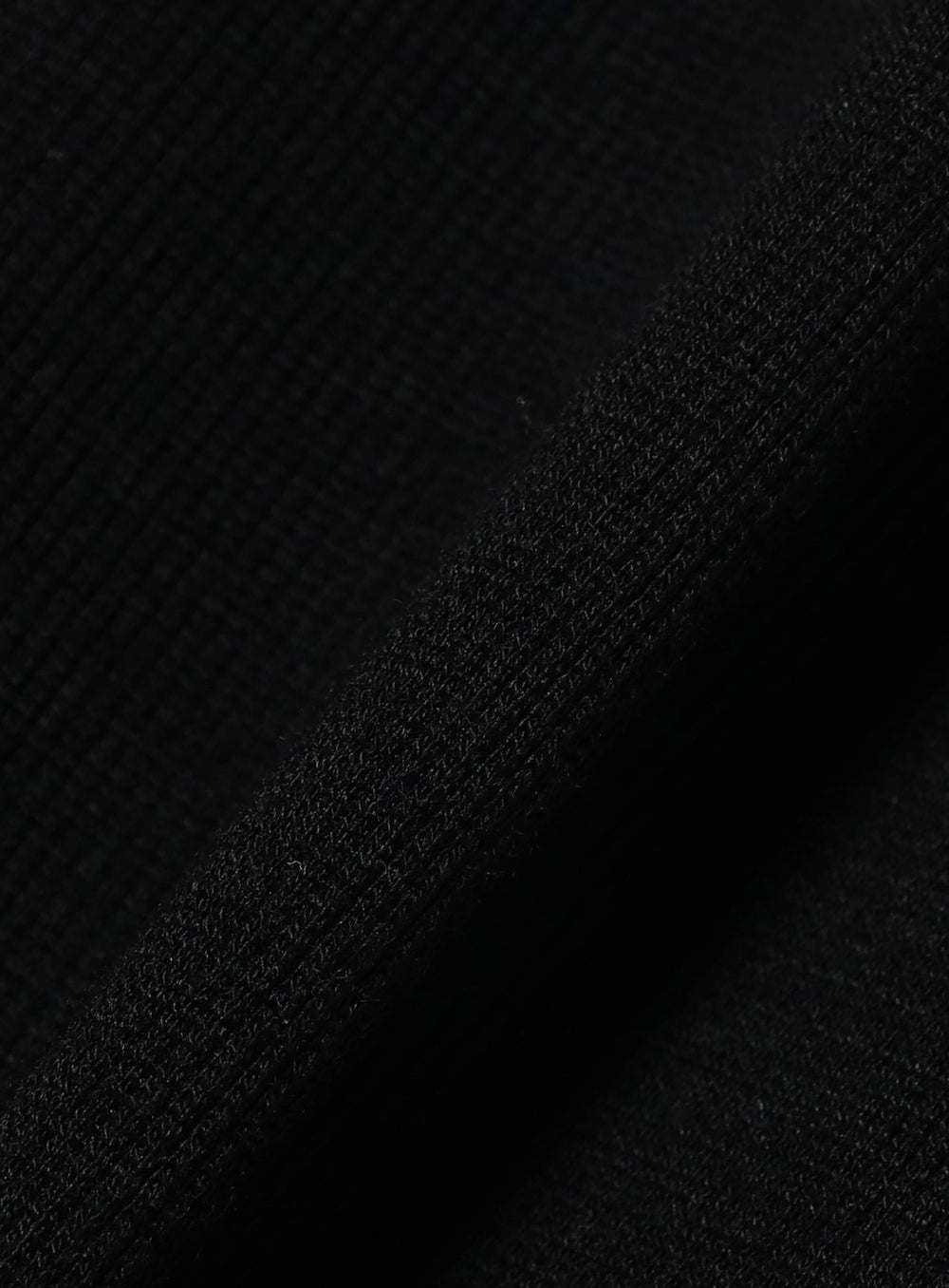 the A / WASHABLE Wool Tank top