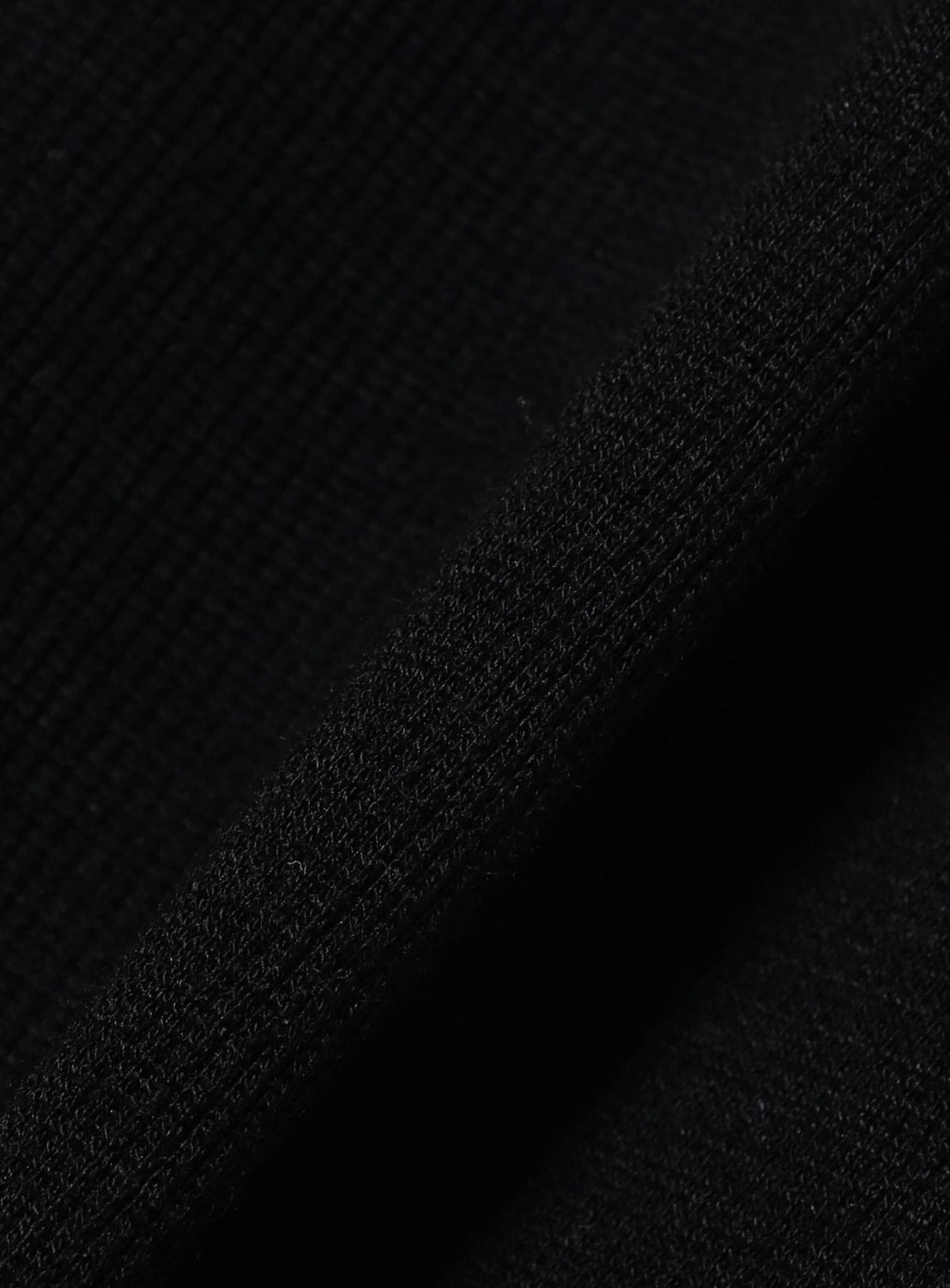 the A / WASHABLE Wool Tank top