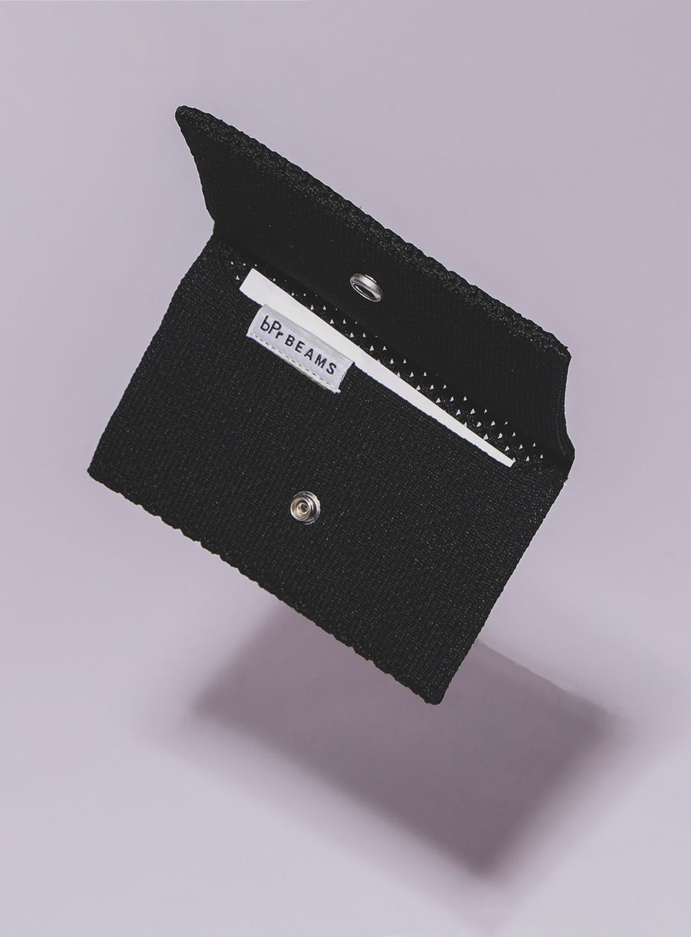 Knitted Card Case