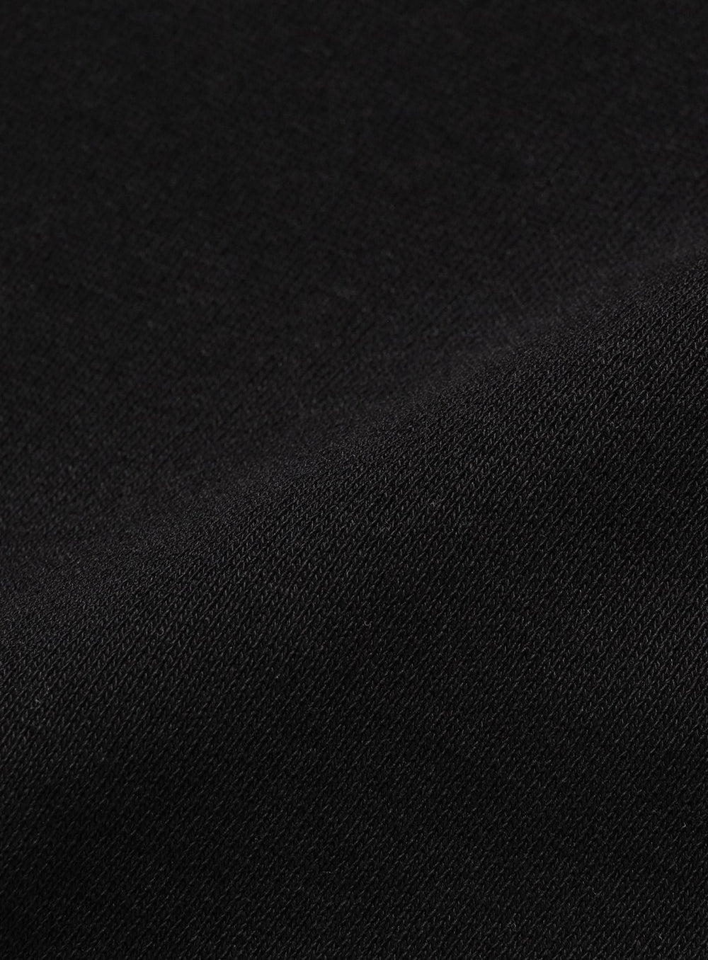 Double Knee Sweat Shorts