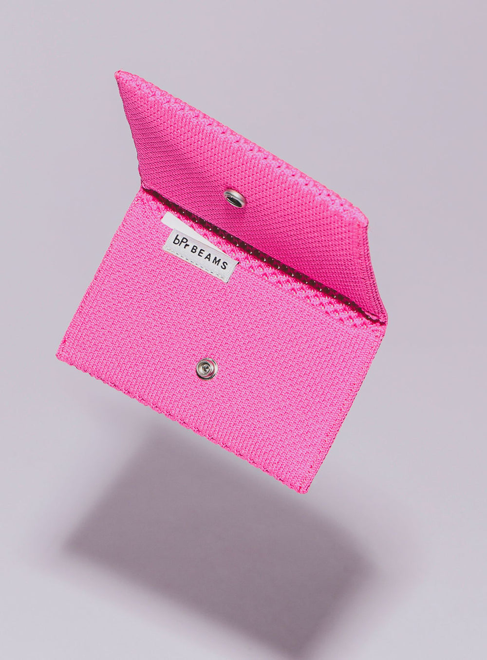 Knitted Card Case