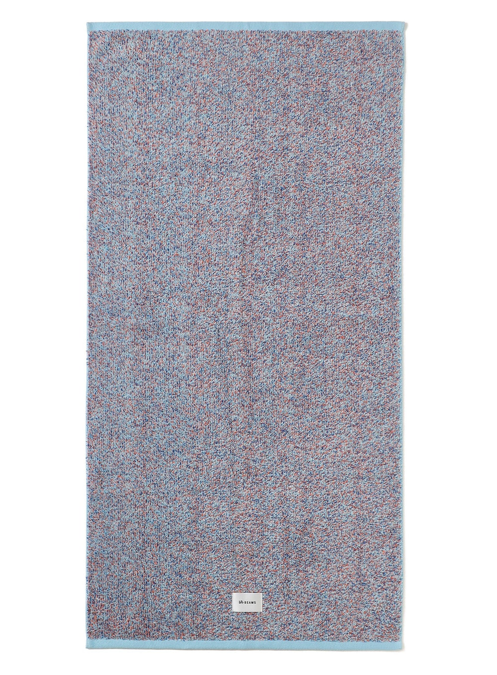 Melange Bath Towel 2026SS