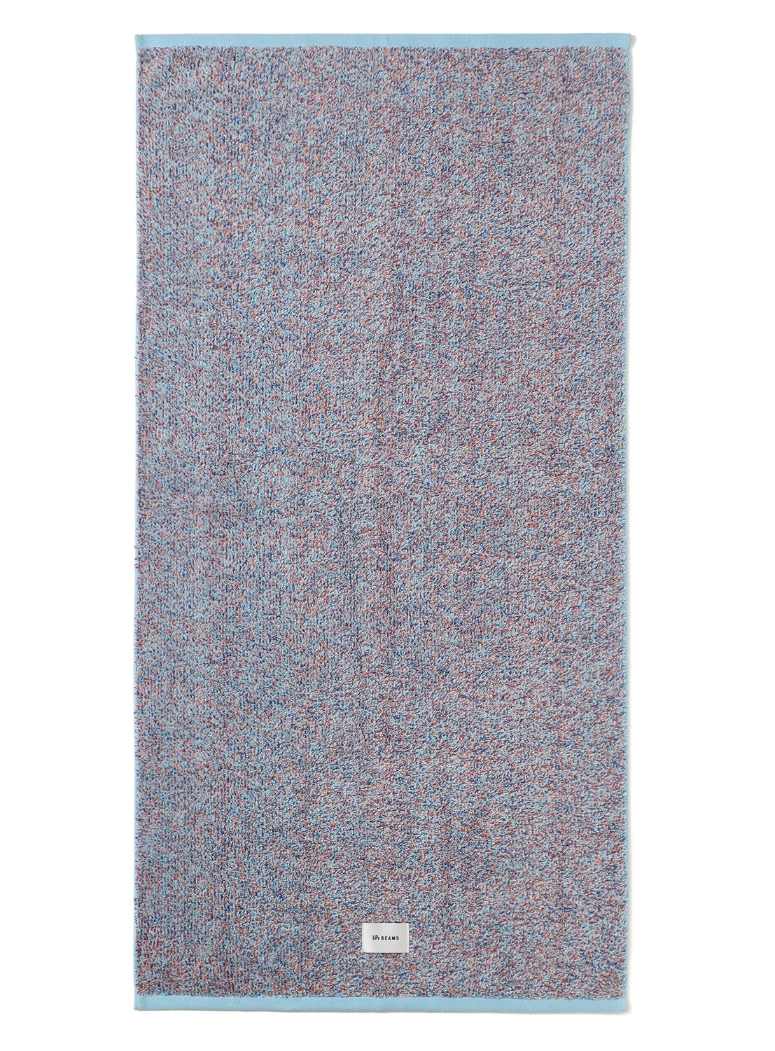 Melange Bath Towel 2026SS
