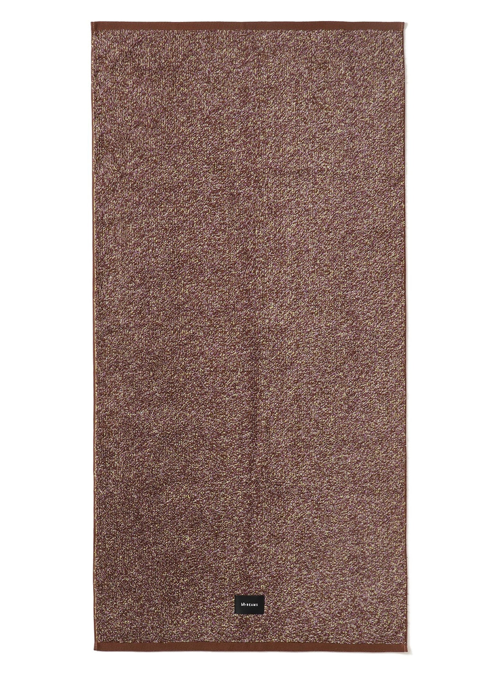 Melange Bath Towel 2026SS