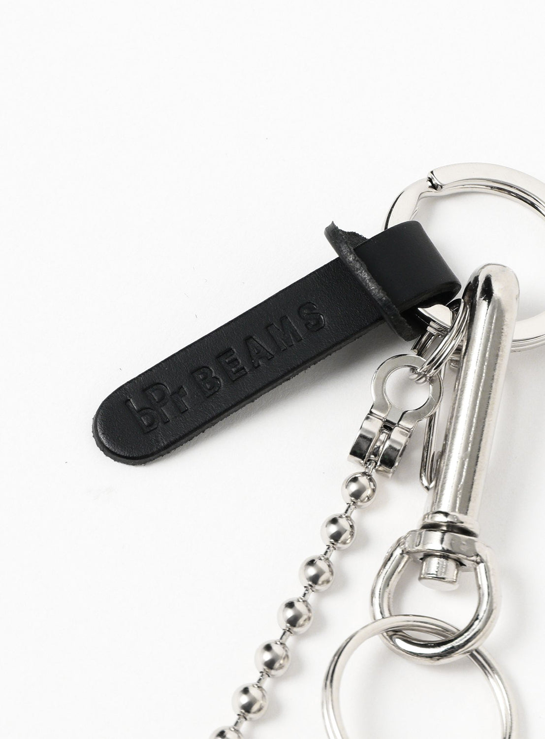 Wallet Key Chain
