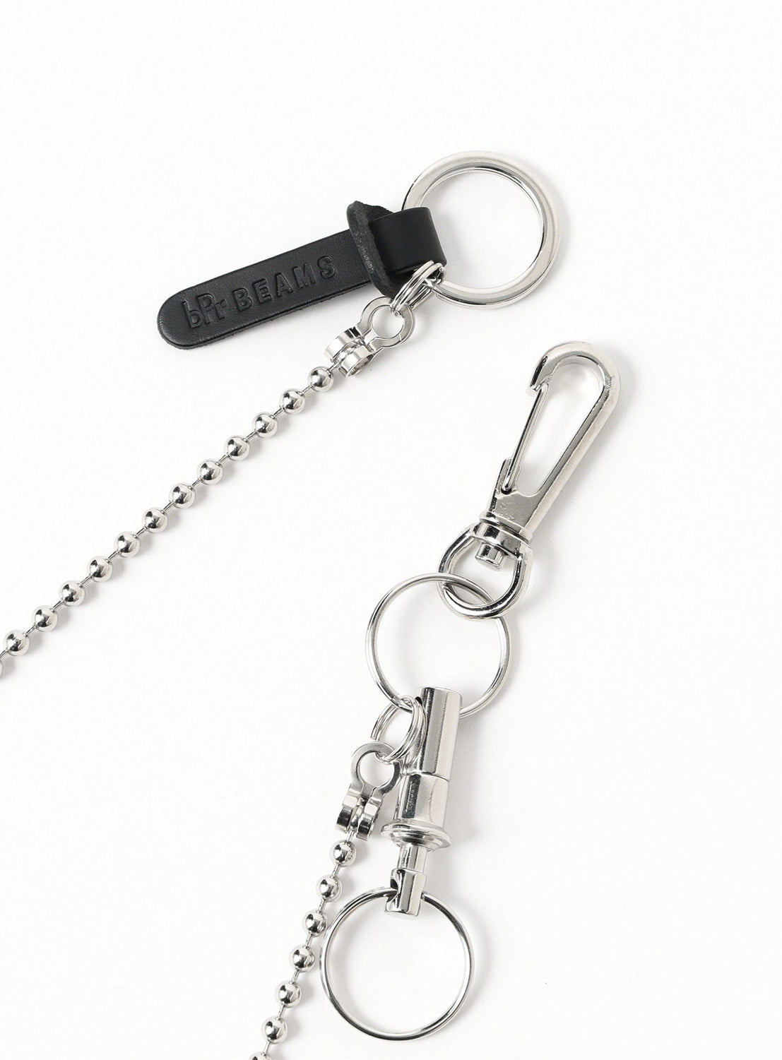 Wallet Key Chain