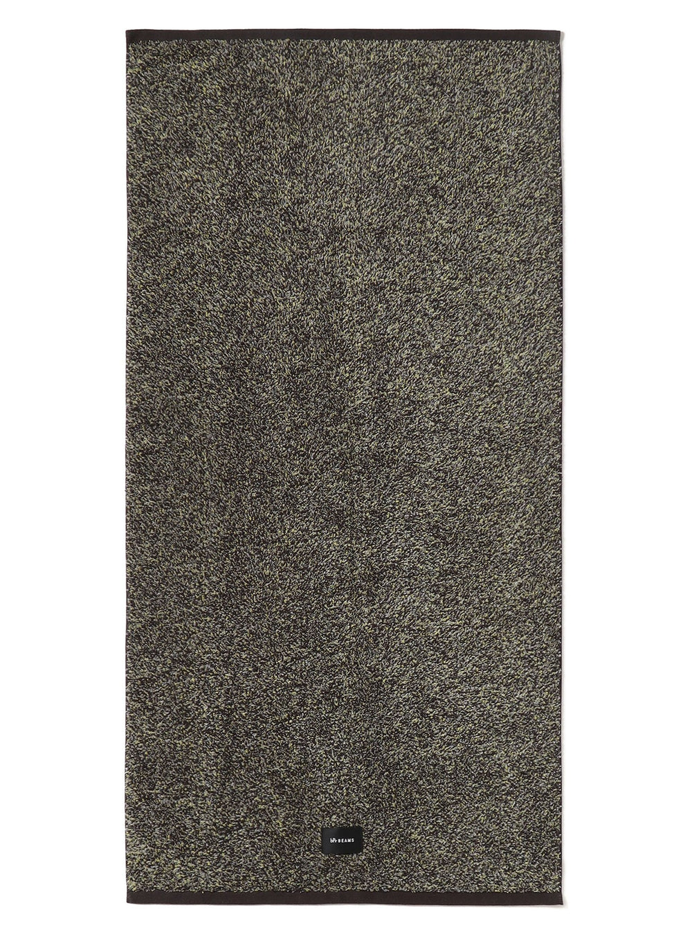 Melange Bath Towel 2026SS