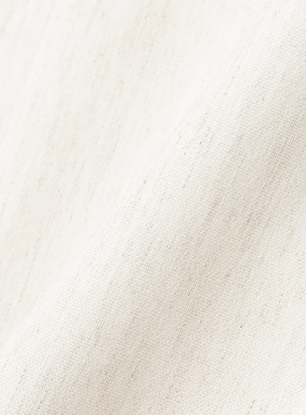 Natural Oxford Gilet