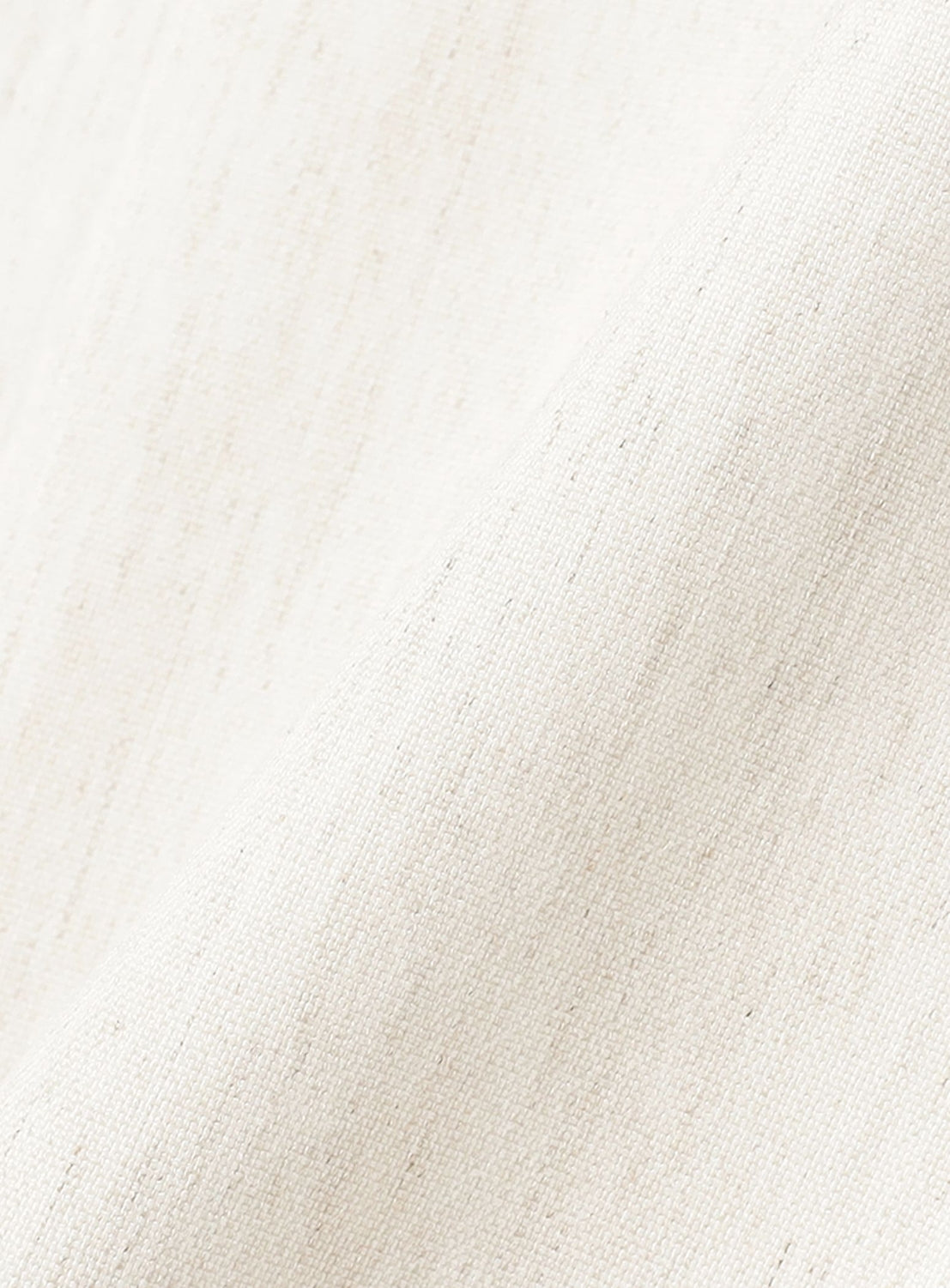Natural Oxford Gilet
