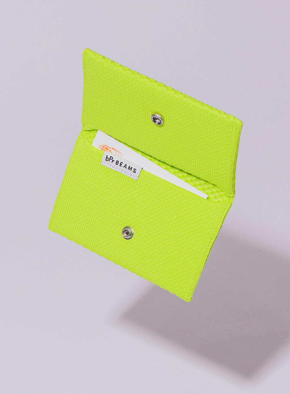 Knitted Card Case