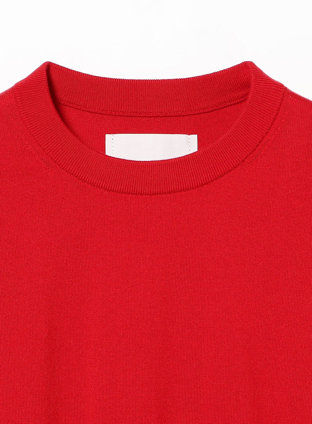 AK+1 / 16-Gauge Suvin Cotton Sleeveless Knit