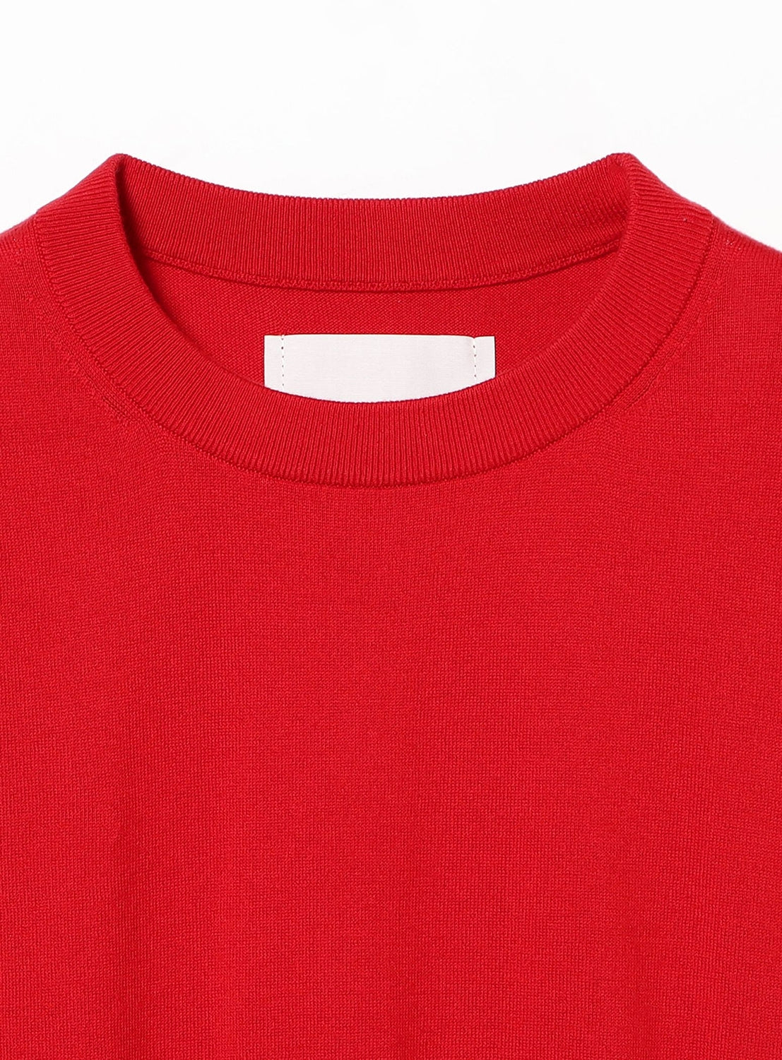 AK+1 / 16-Gauge Suvin Cotton Sleeveless Knit
