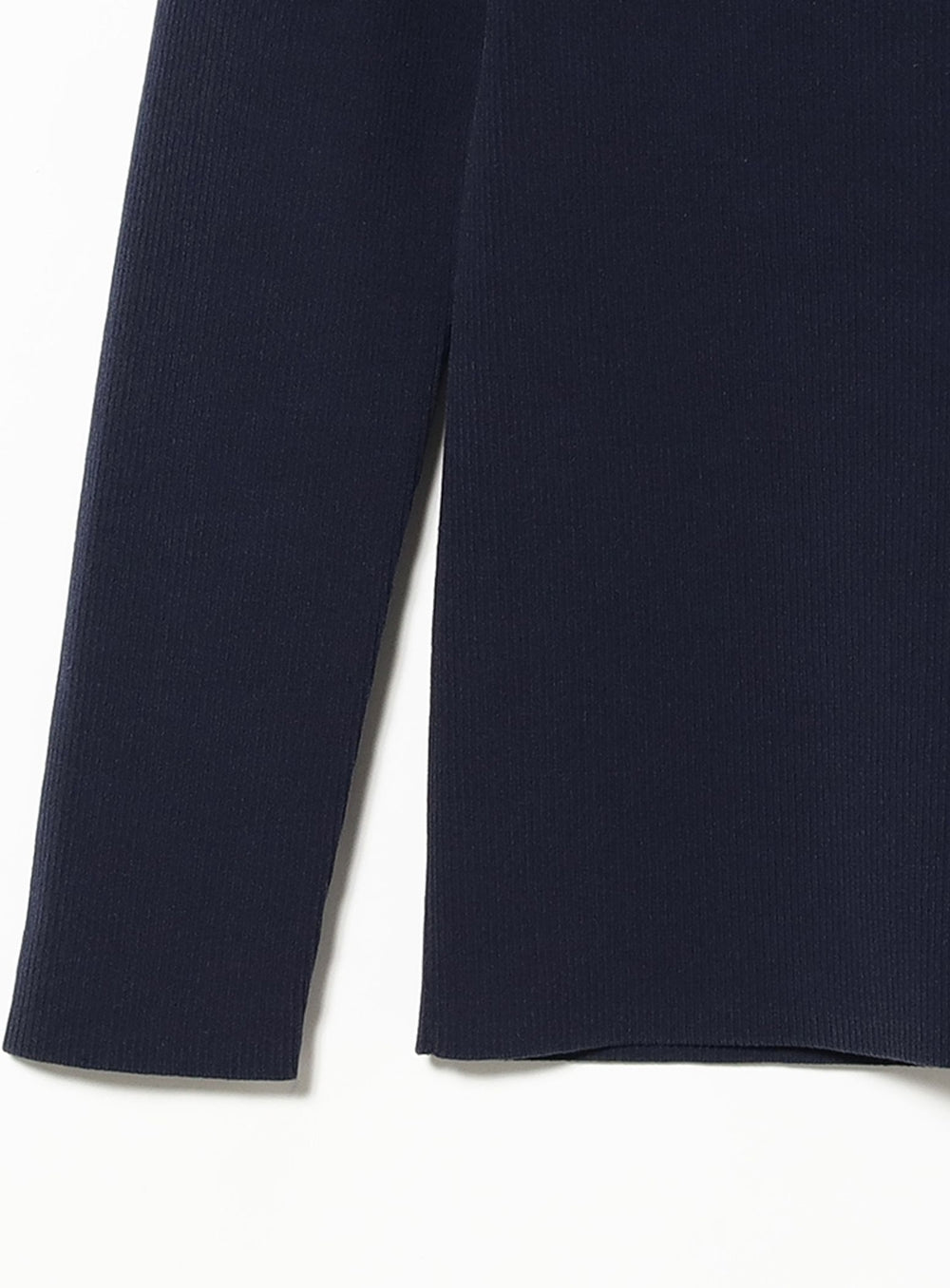 16-Gauge Cotton Henley Neck Pullover