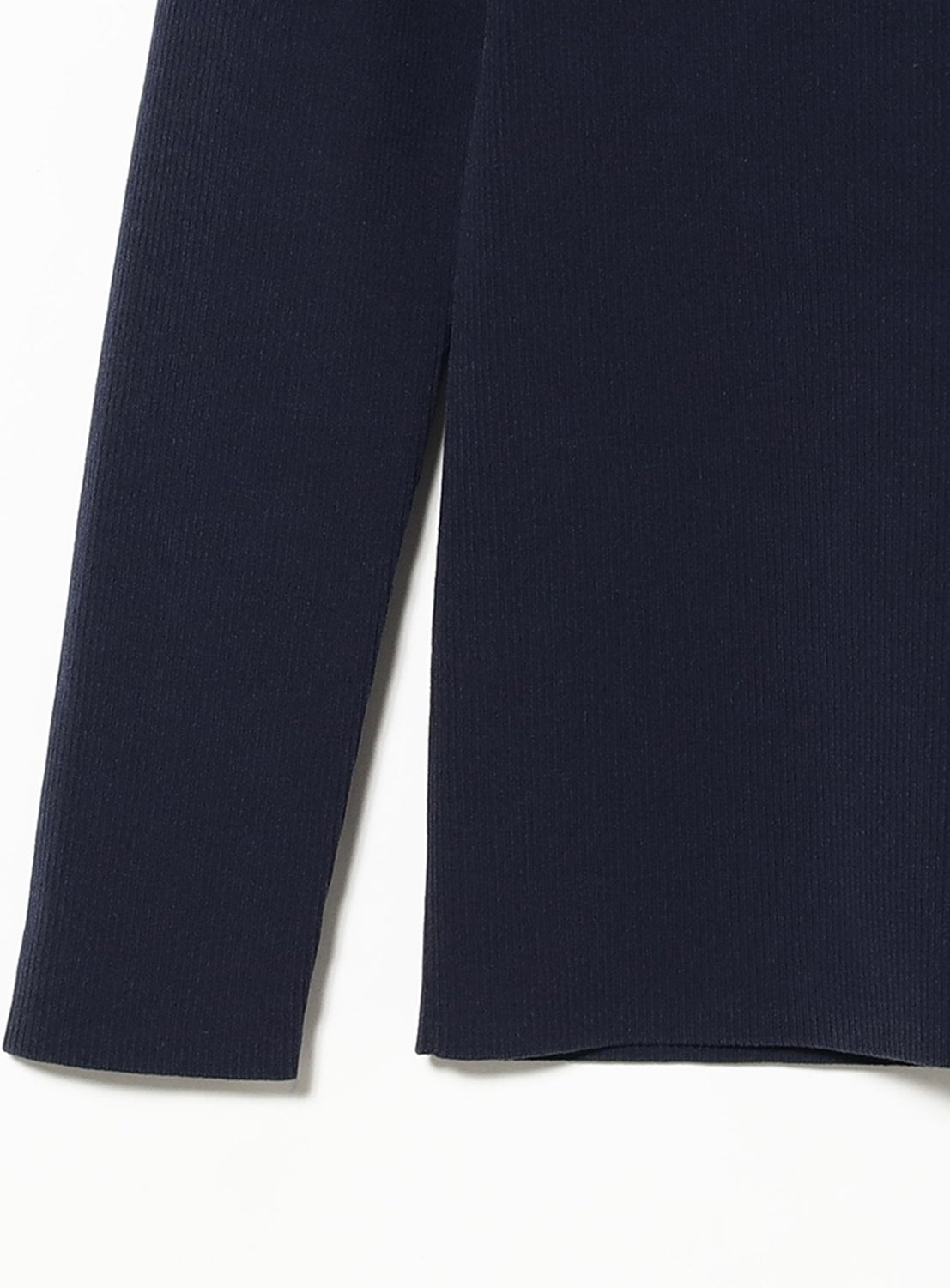 16-Gauge Cotton Henley Neck Pullover