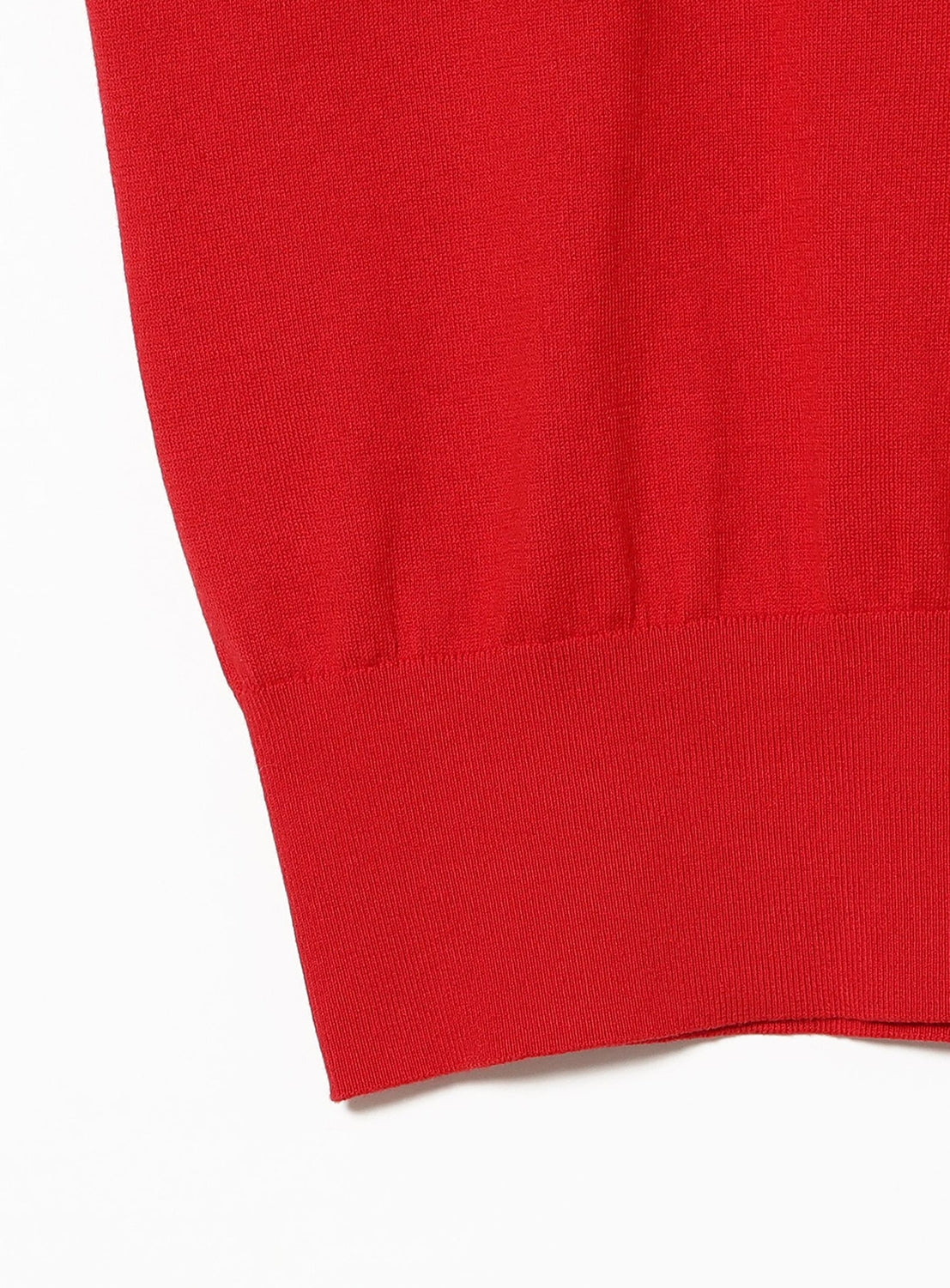 AK+1 / 16-Gauge Suvin Cotton Sleeveless Knit