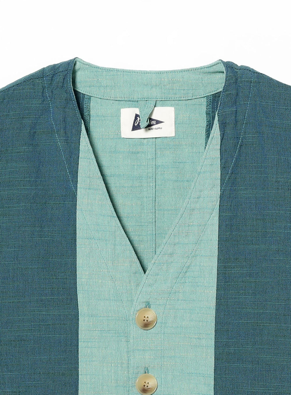 Soleil Aizu Cardigan