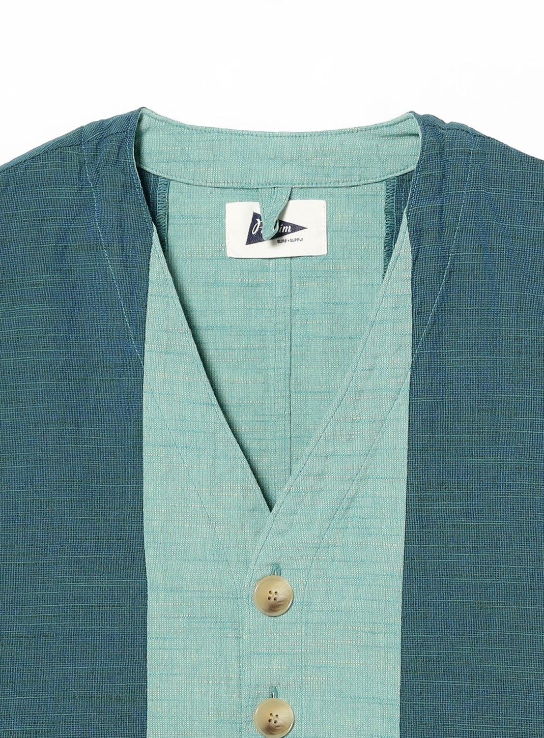 Soleil Aizu Cardigan