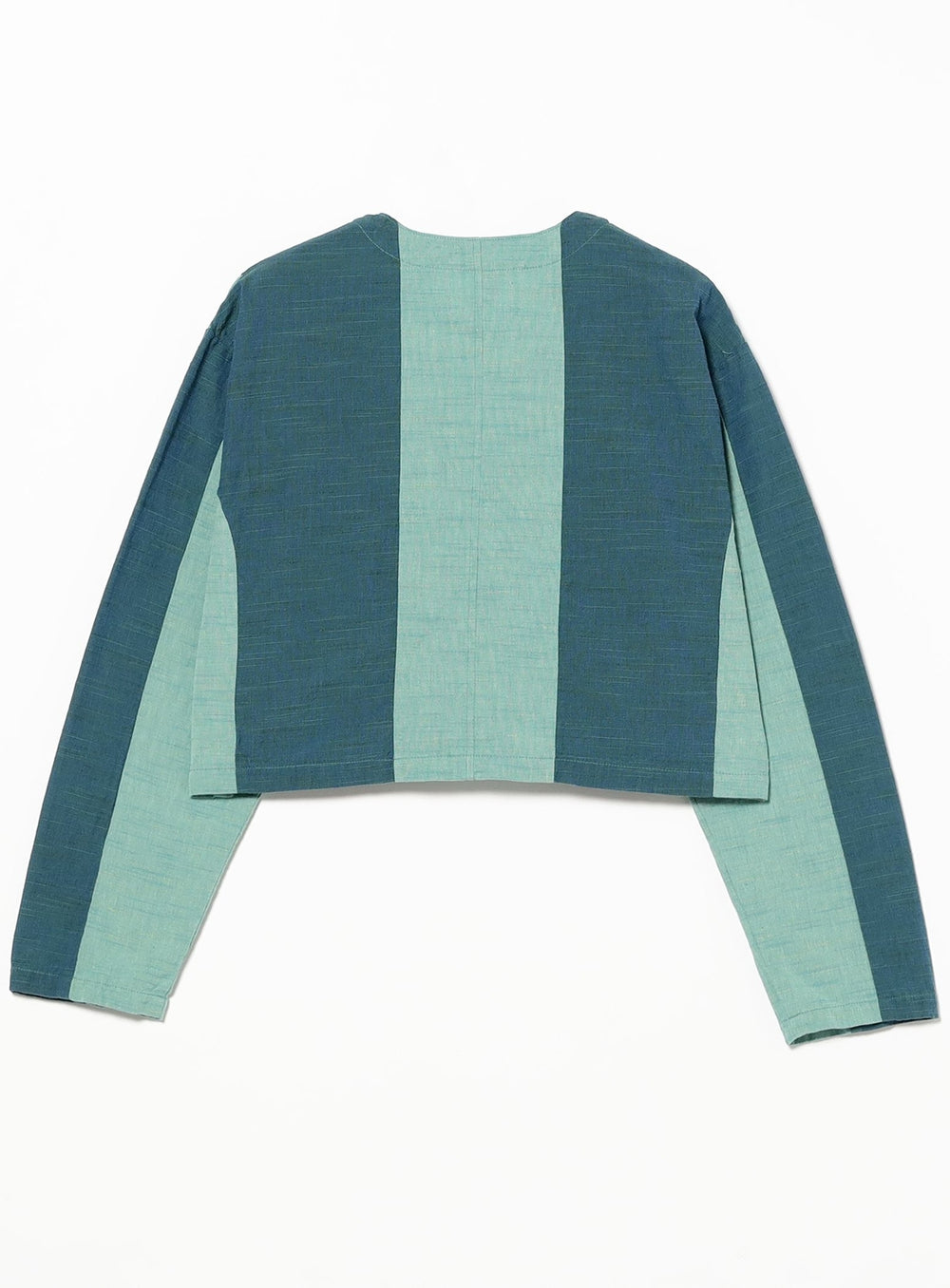 Soleil Aizu Cardigan