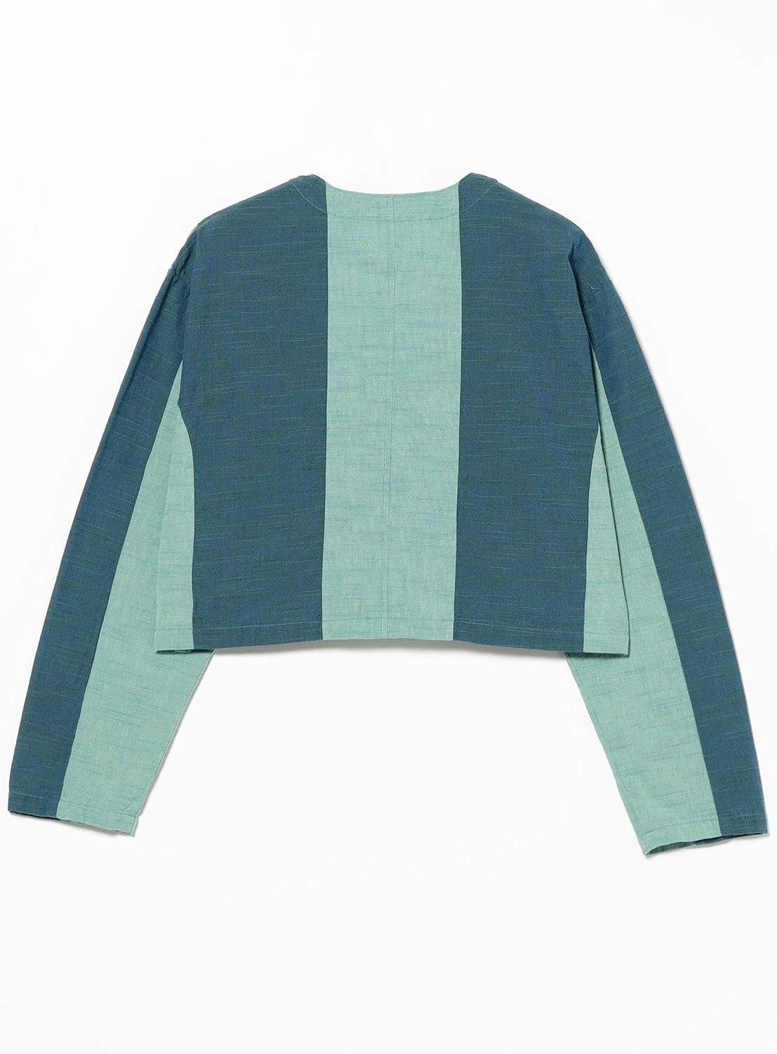 Soleil Aizu Cardigan