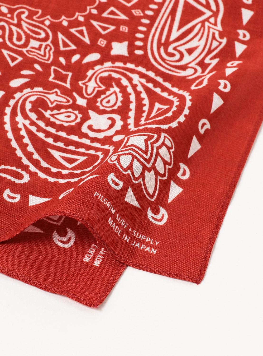 Paisley Bandana