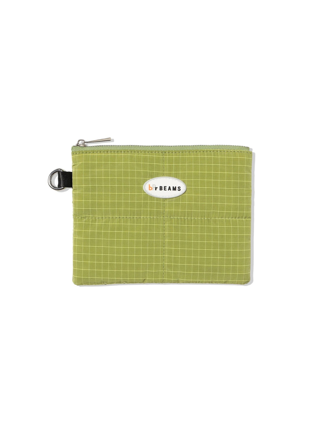 Ripstop Flat Pouch S