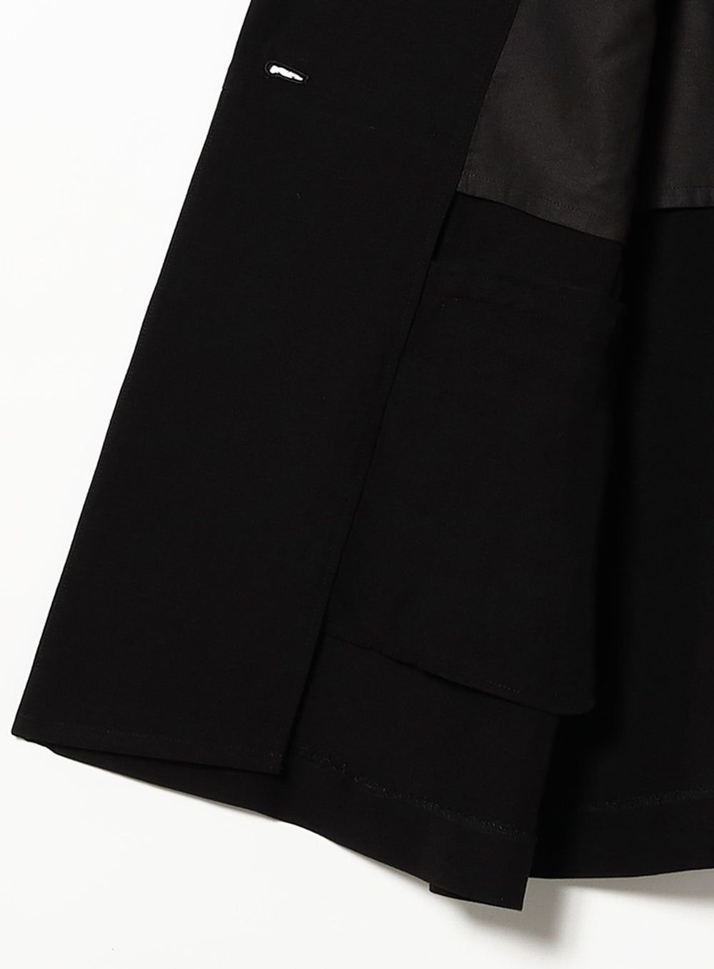 AK+1 / Linen Belted Gilet