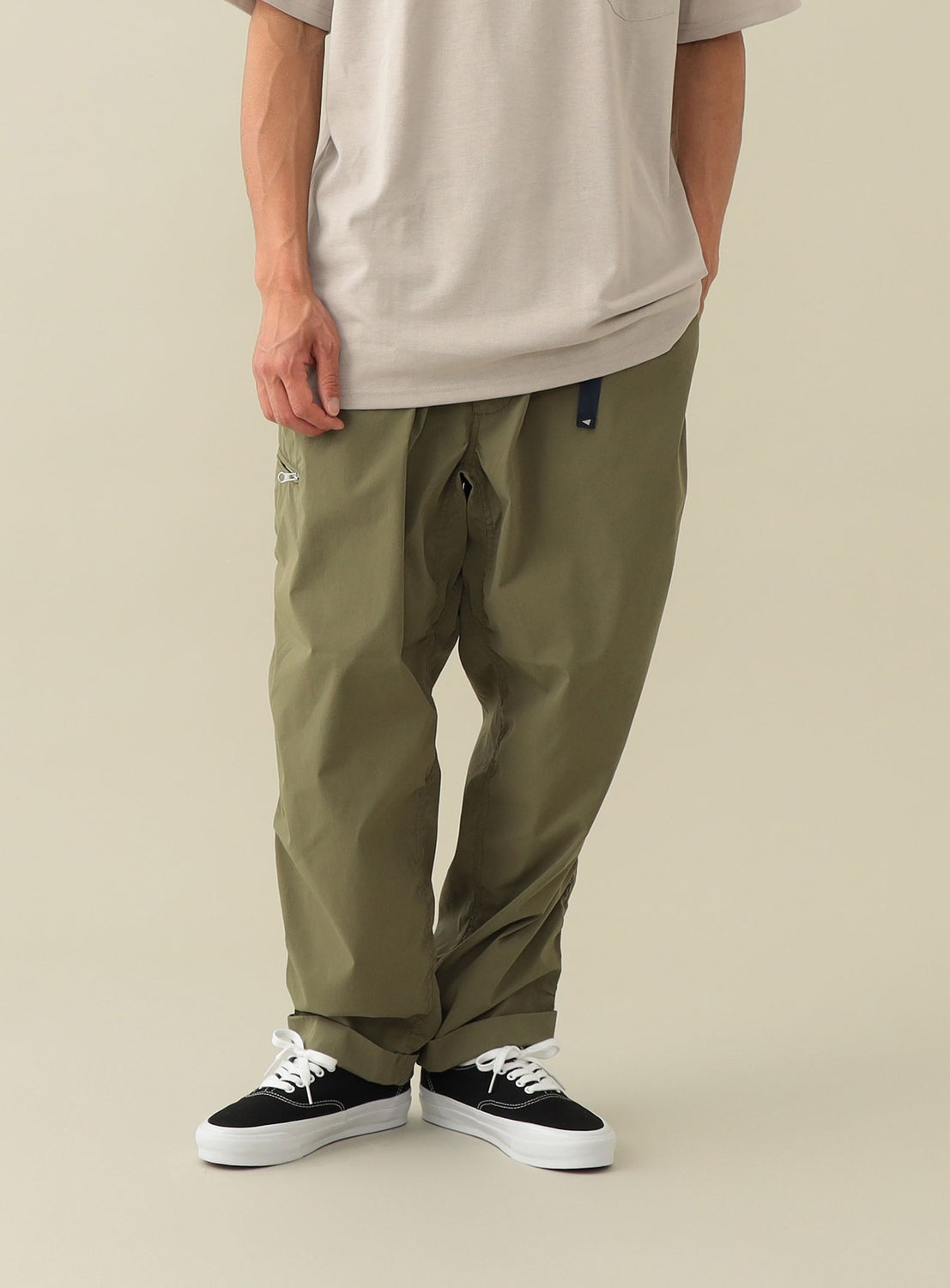 Salathe Recycled Polyester Climbing Pants