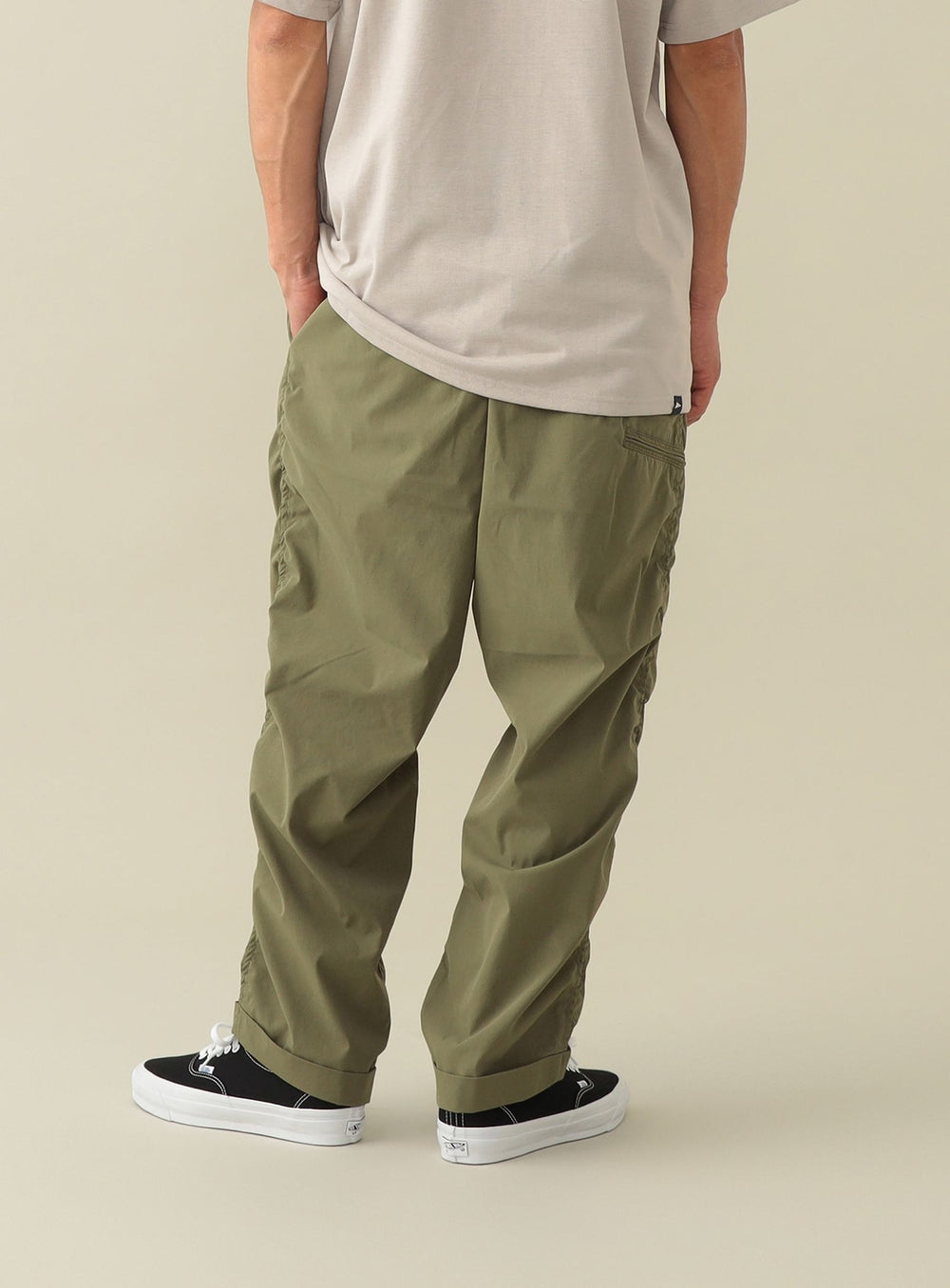 Salathe Recycled Polyester Climbing Pants