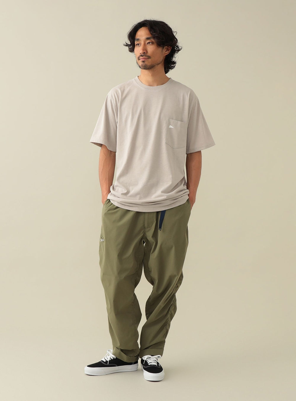 Salathe Recycled Polyester Climbing Pants