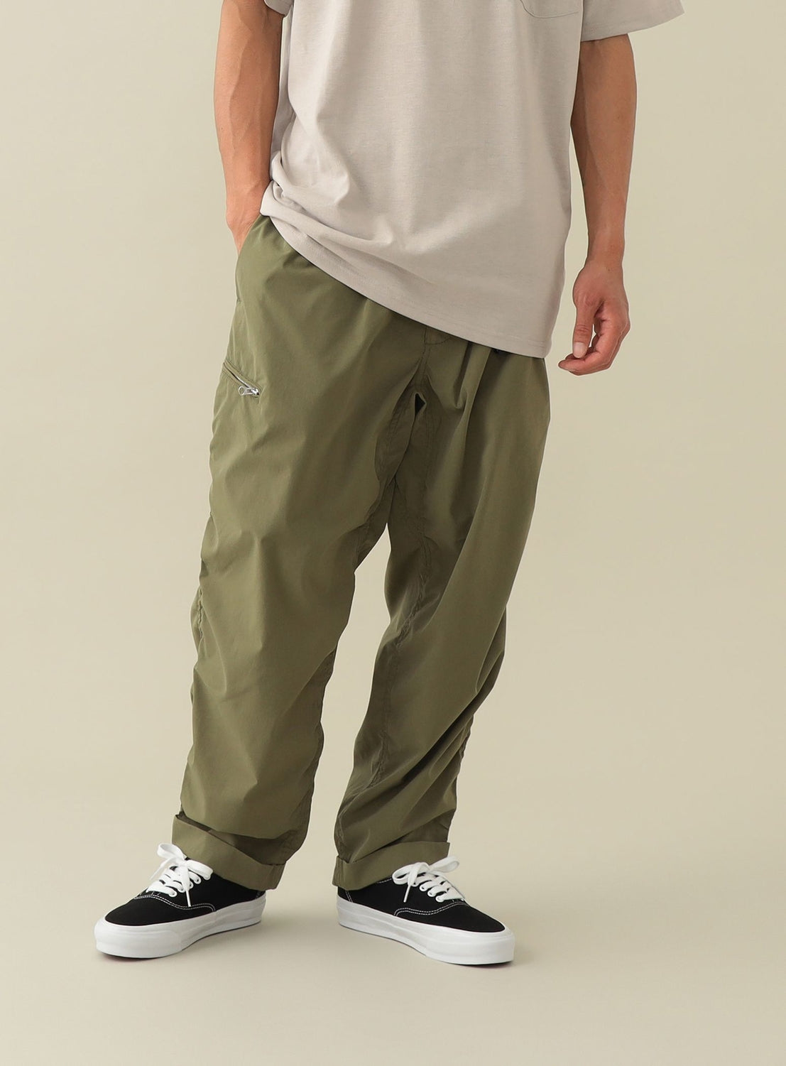 Salathe Recycled Polyester Climbing Pants