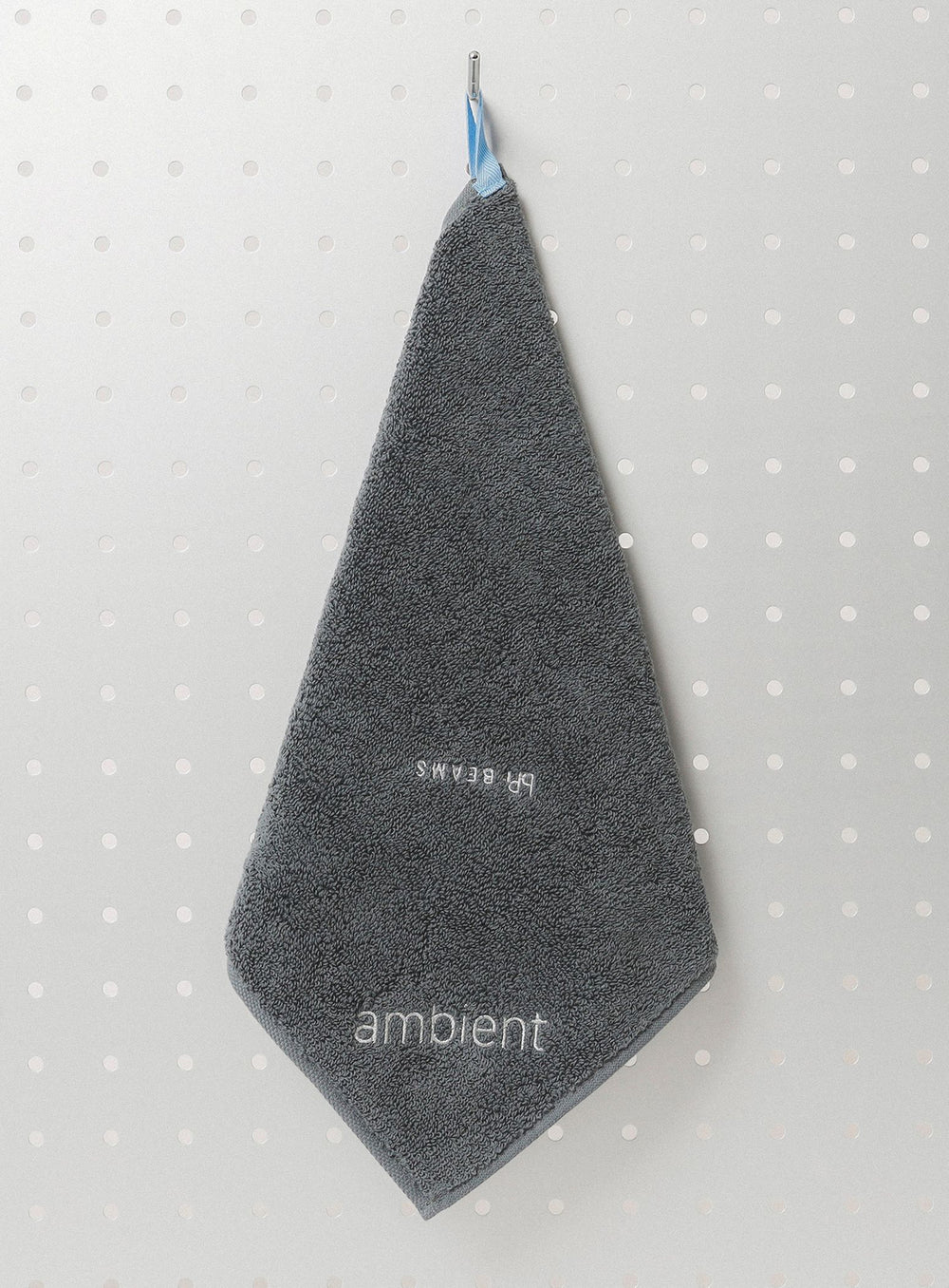 Music Motif Towel Handkerchief