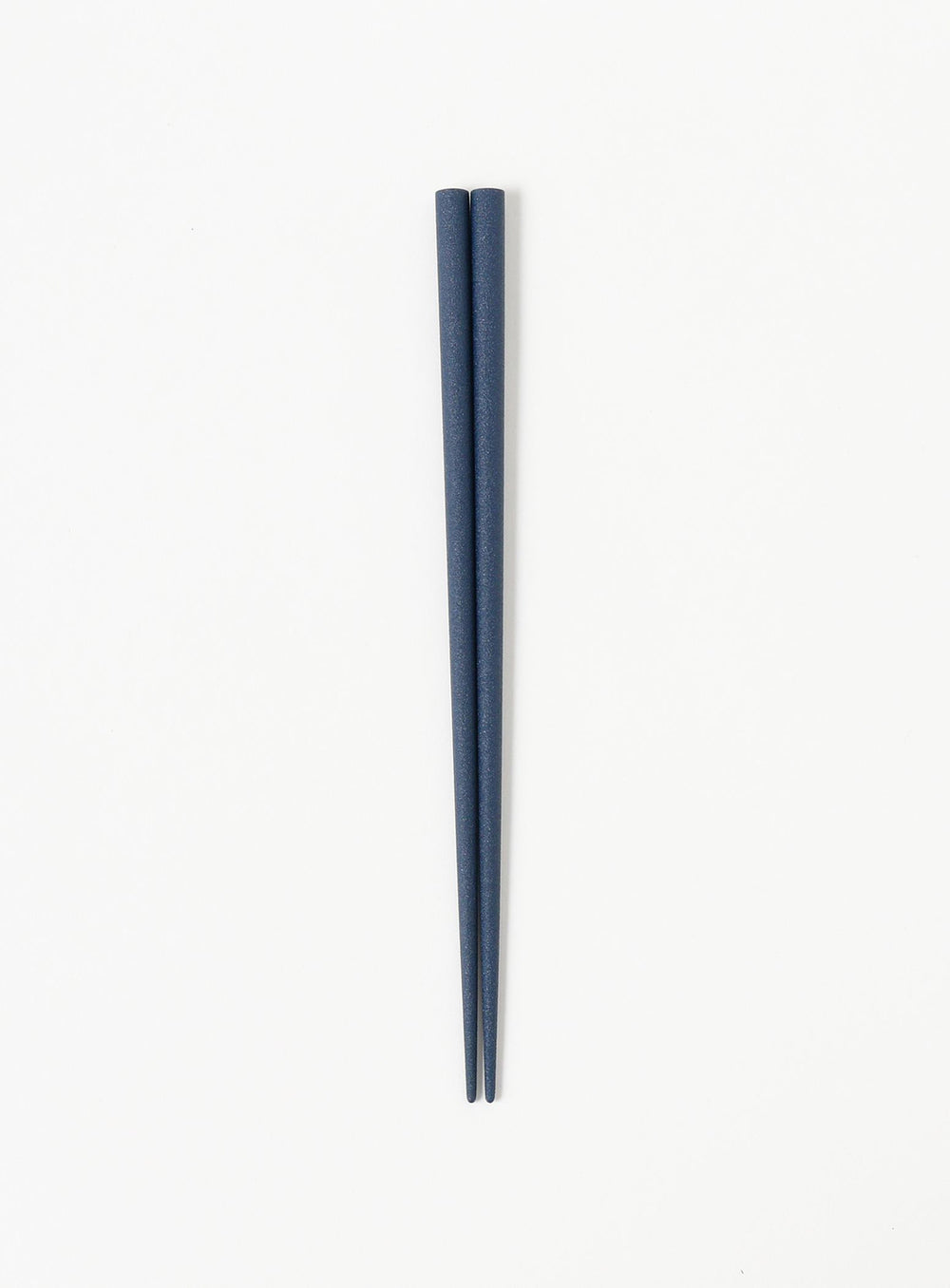 【Exclusive】Ishida / Wakasa Lacquerware "Hon-Kanshitsu" Chopsticks