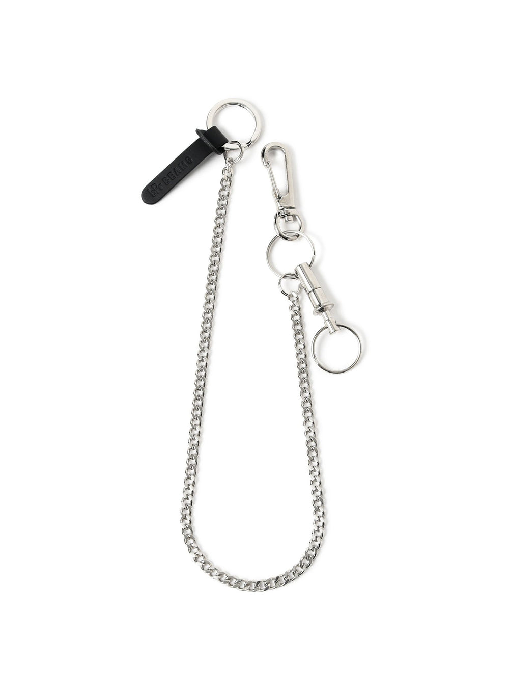 Wallet Key Chain