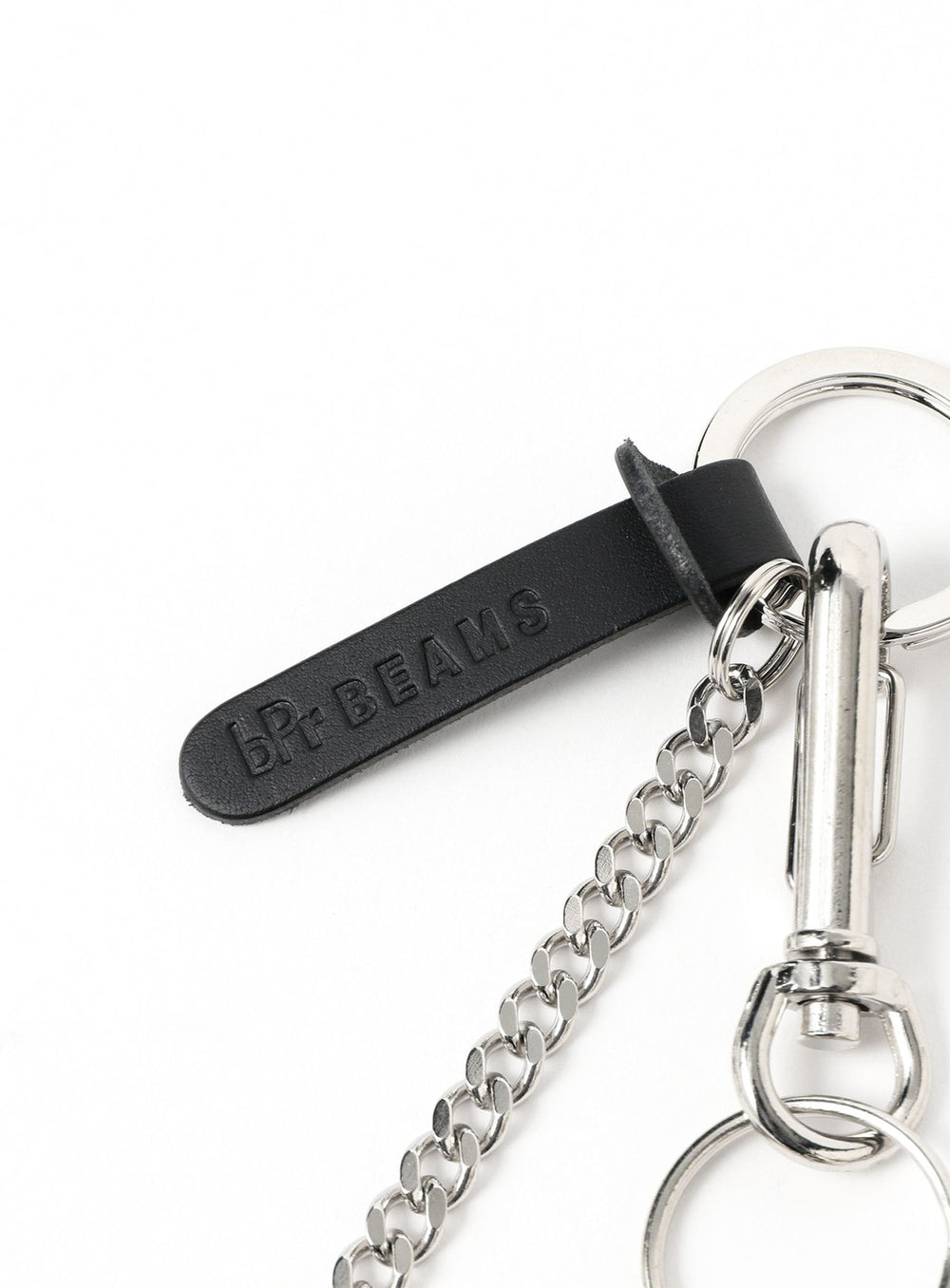 Wallet Key Chain