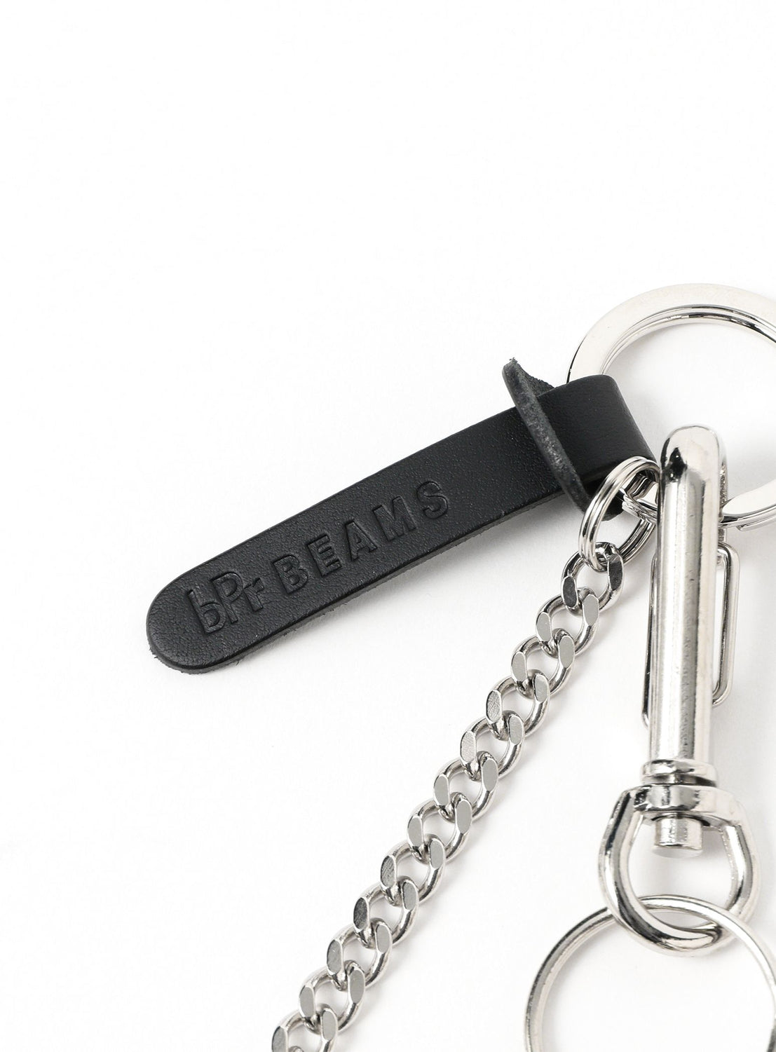 Wallet Key Chain