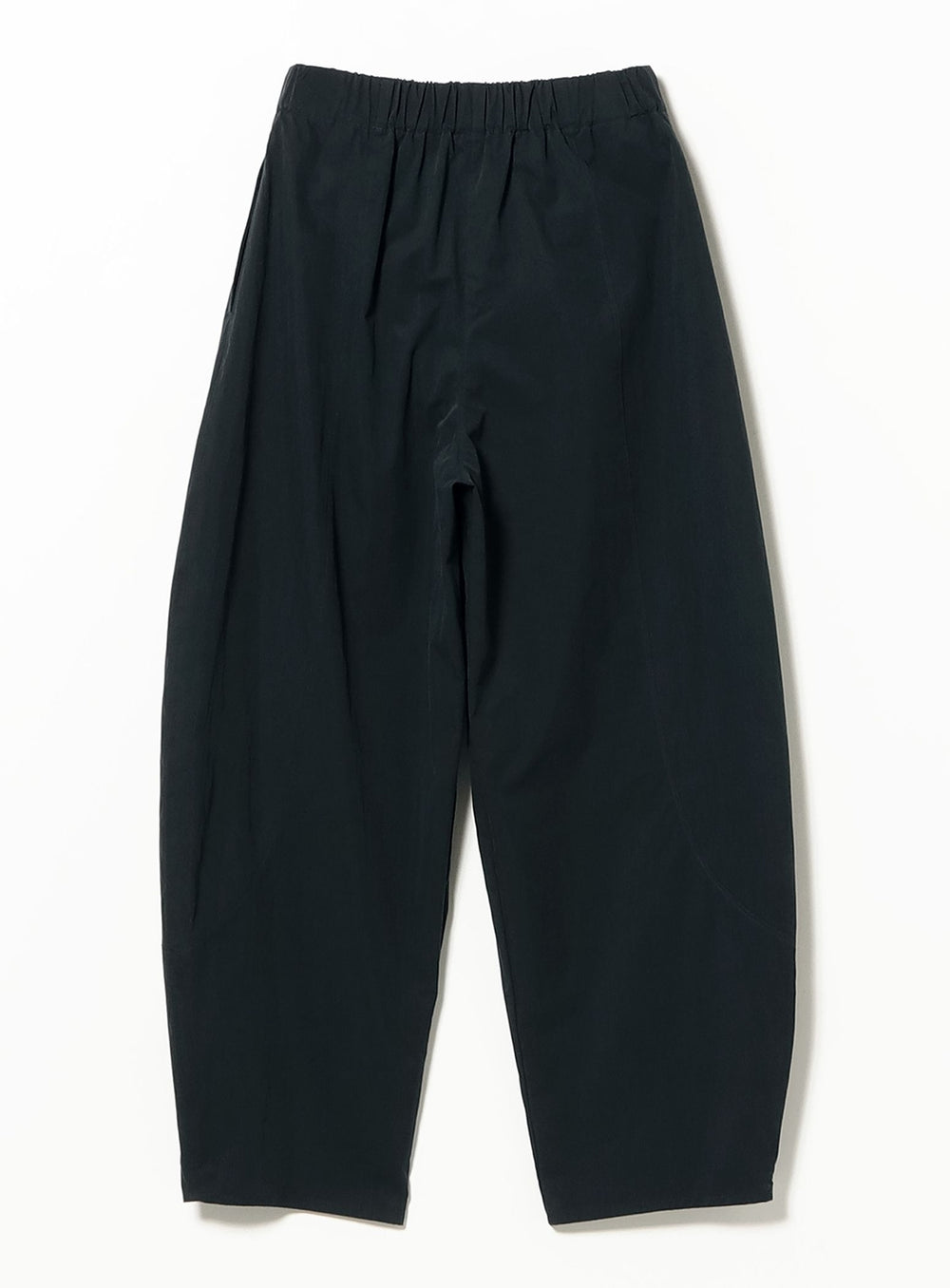 Cotton Nylon Curve Pants