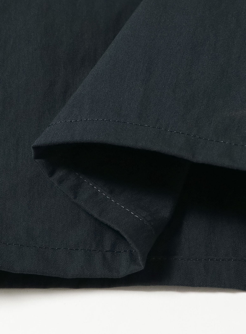 Cotton Nylon Curve Pants