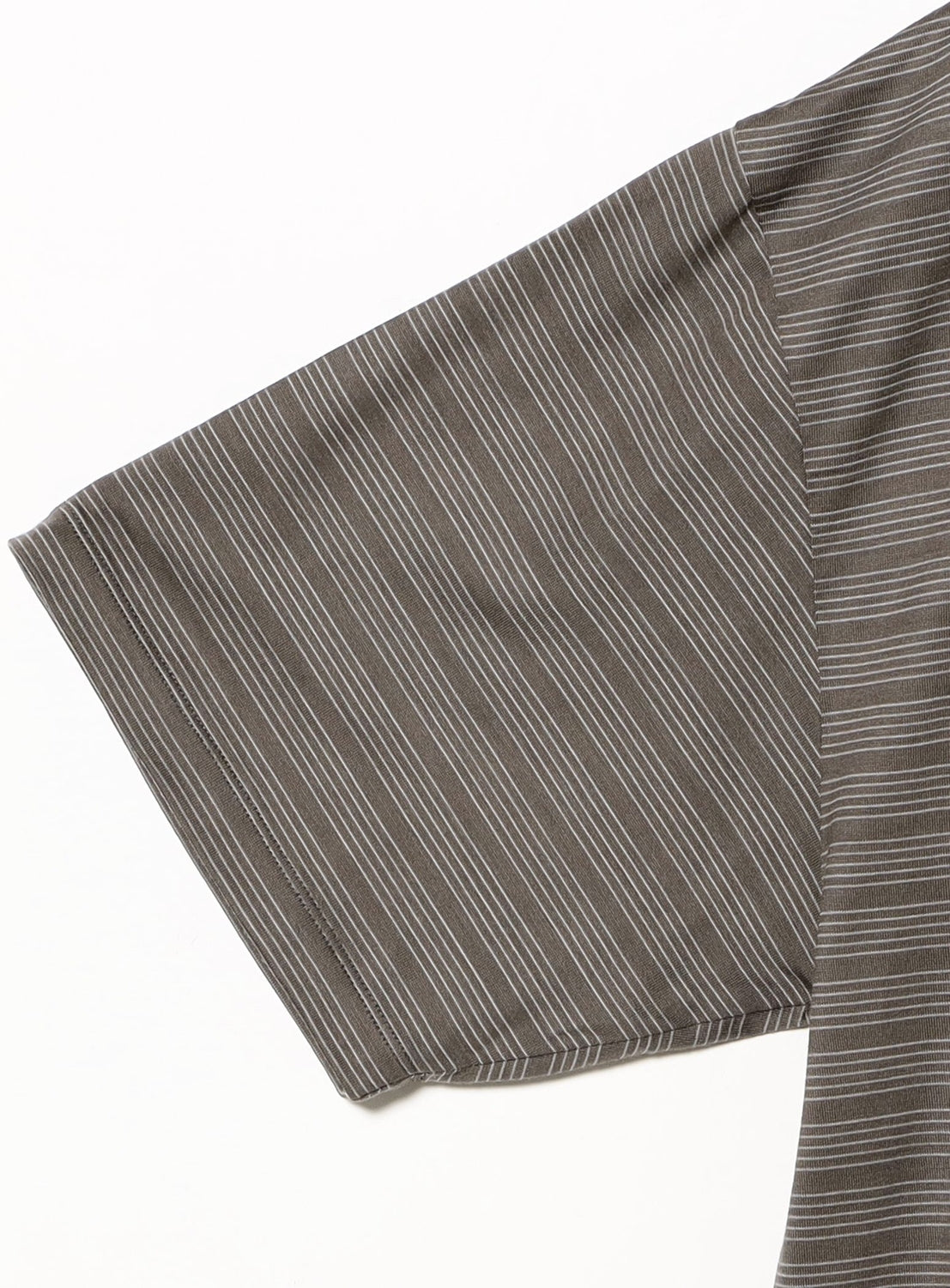 Cooper Wool Striped Tee