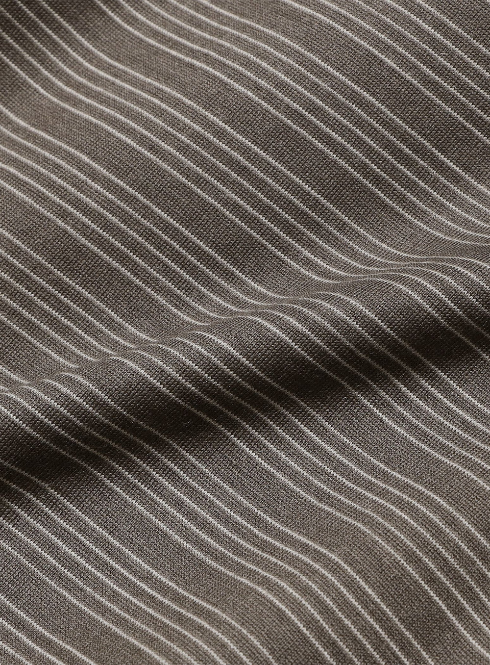 Cooper Wool Striped Tee