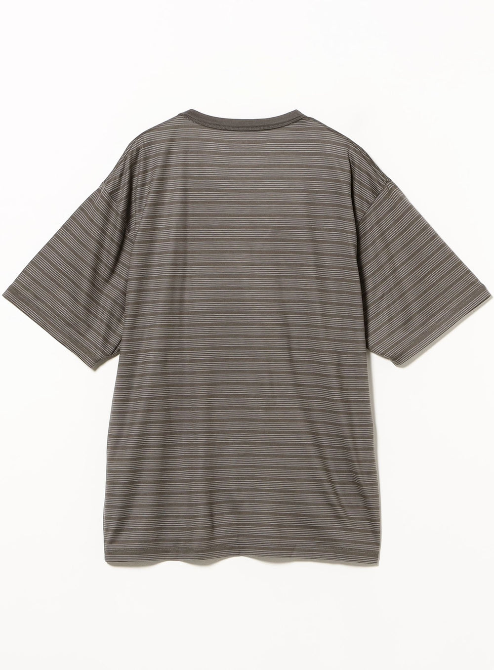 Cooper Wool Striped Tee
