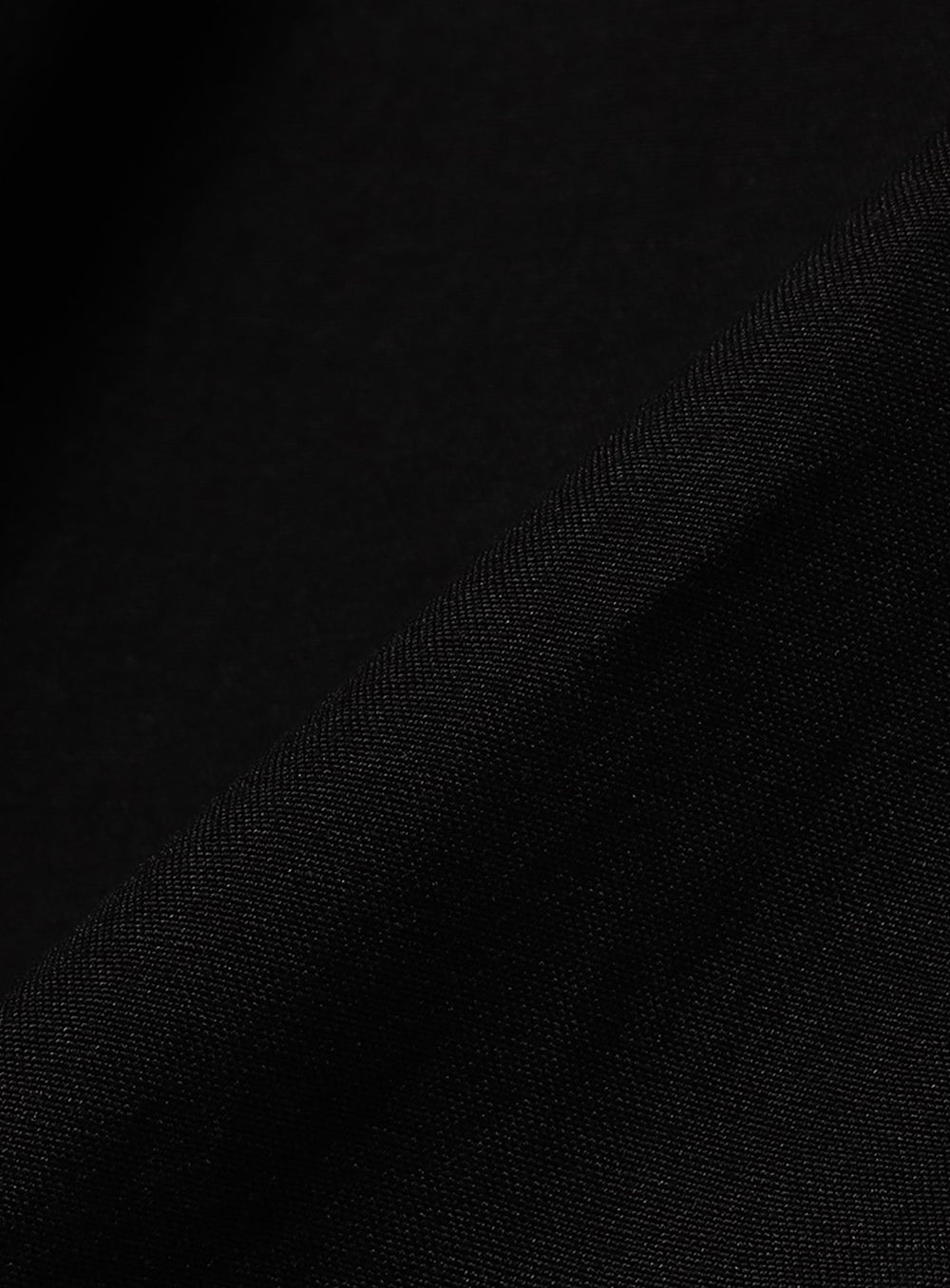 AK+1 / Linen Double-Pleated Pants