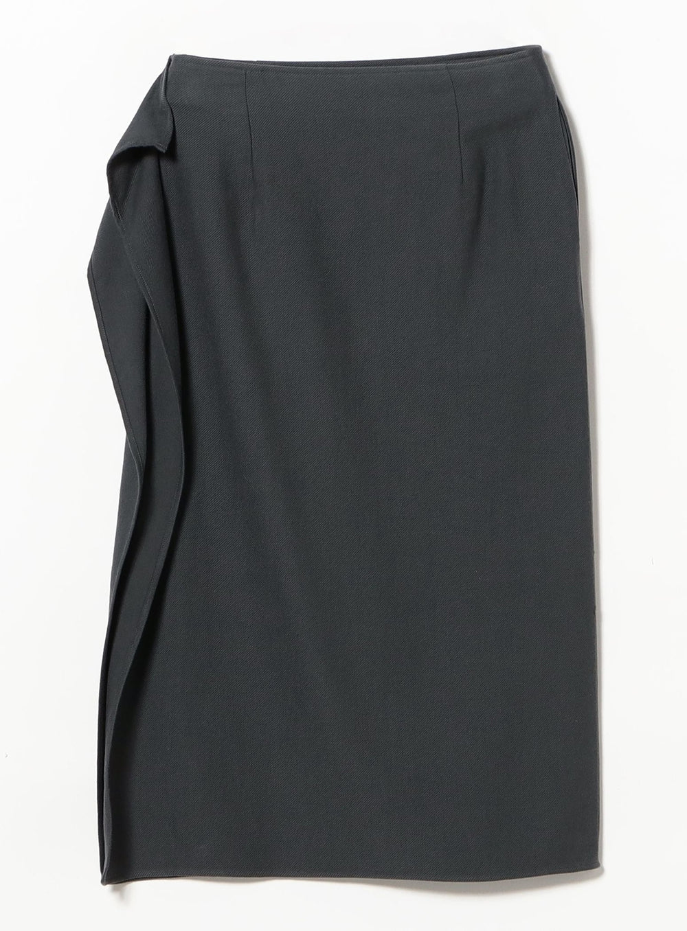 AK+1 / Winter Cotton Skirt