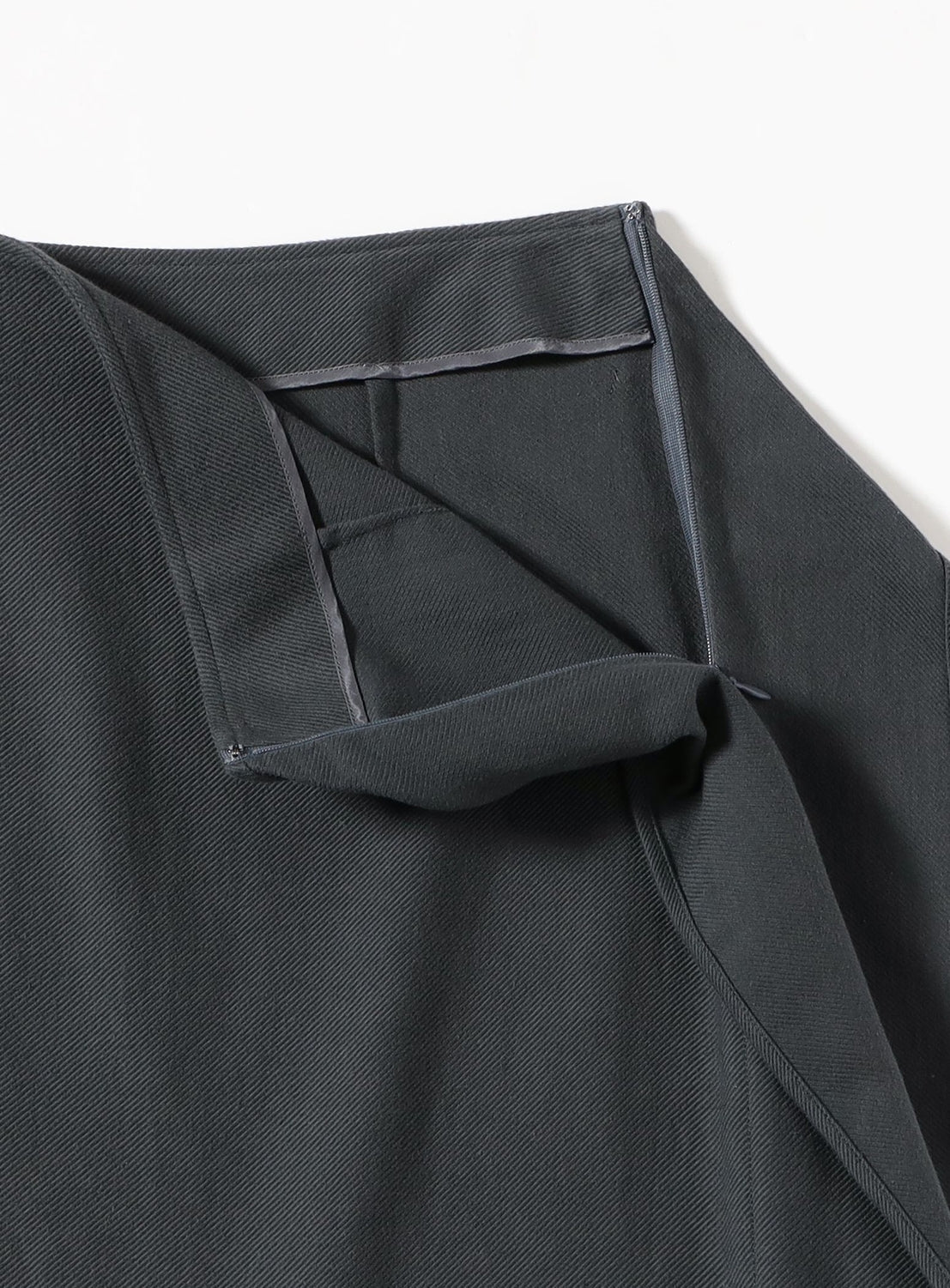 AK+1 / Winter Cotton Skirt