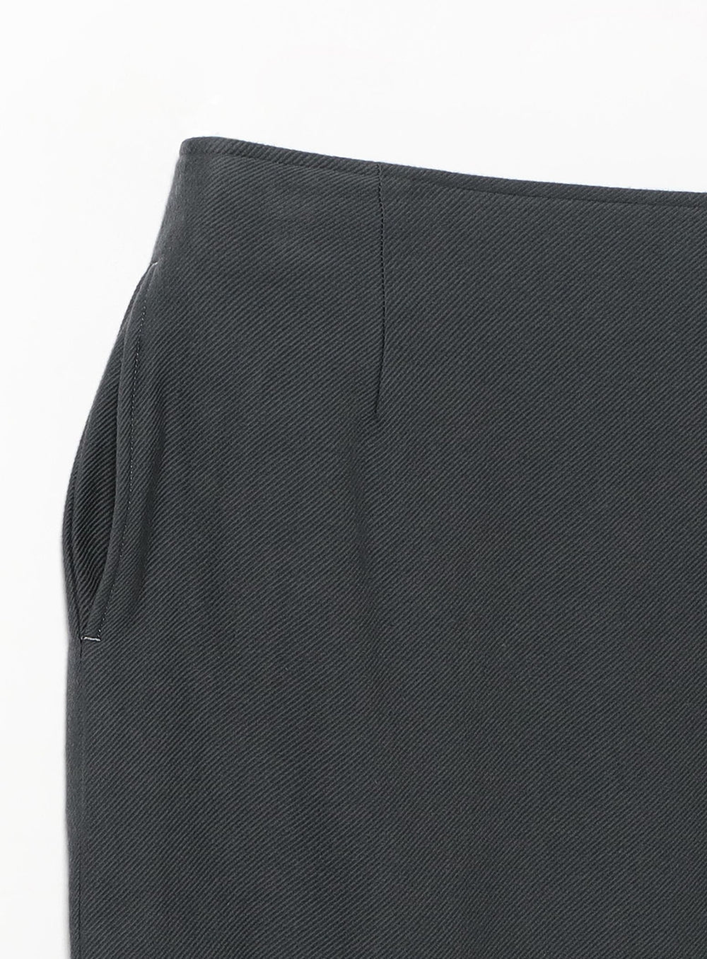 AK+1 / Winter Cotton Skirt