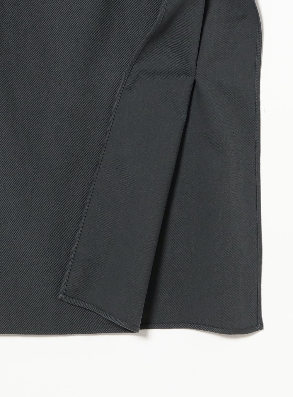 AK+1 / Winter Cotton Skirt