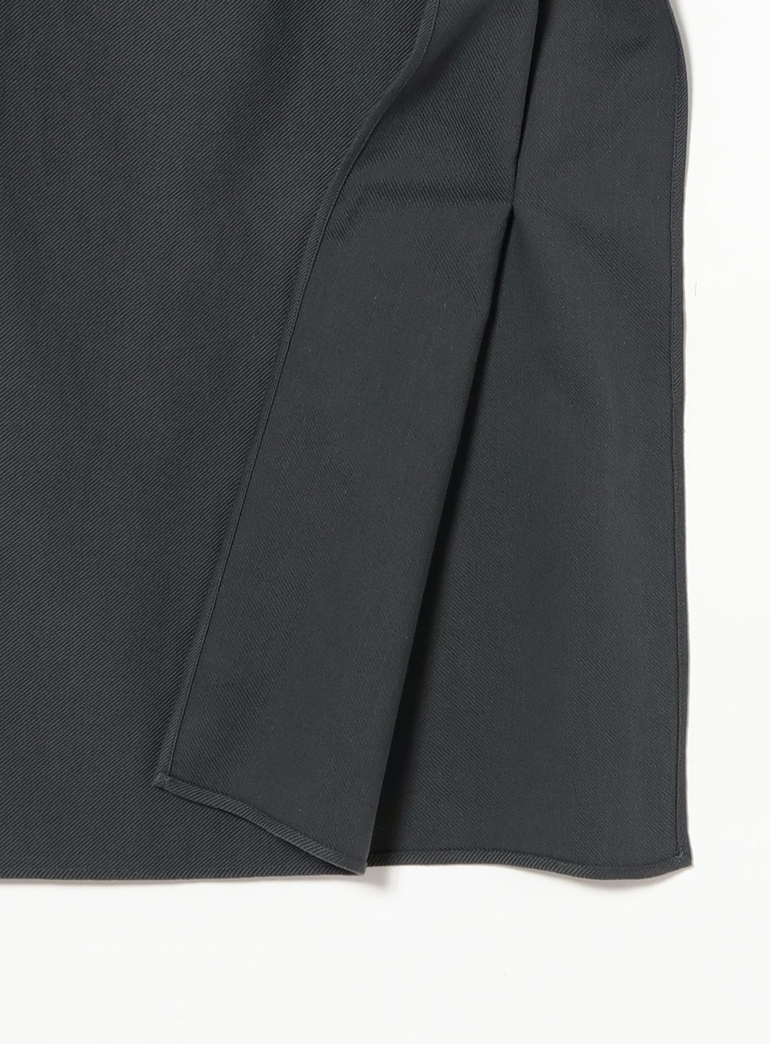 AK+1 / Winter Cotton Skirt