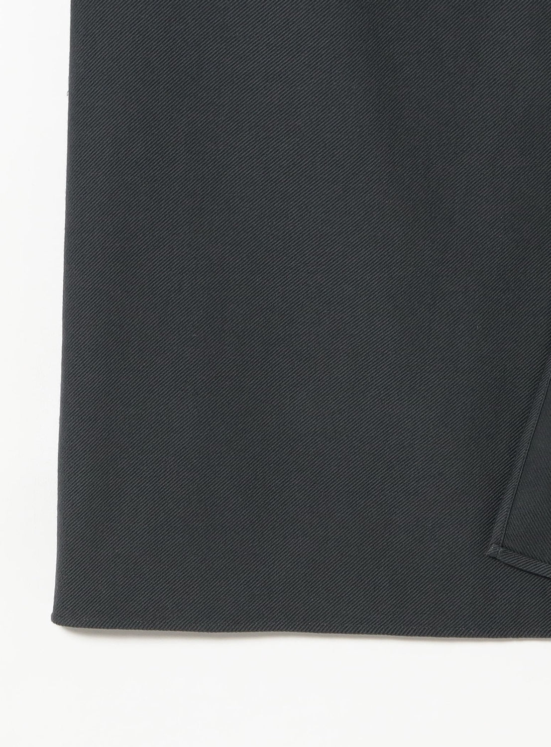 AK+1 / Winter Cotton Skirt
